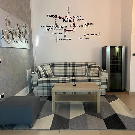 Hyaline St Peter House Apartment Rome Exterior photo