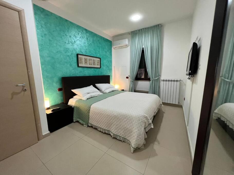Hyaline St Peter House Apartment Rome Exterior photo