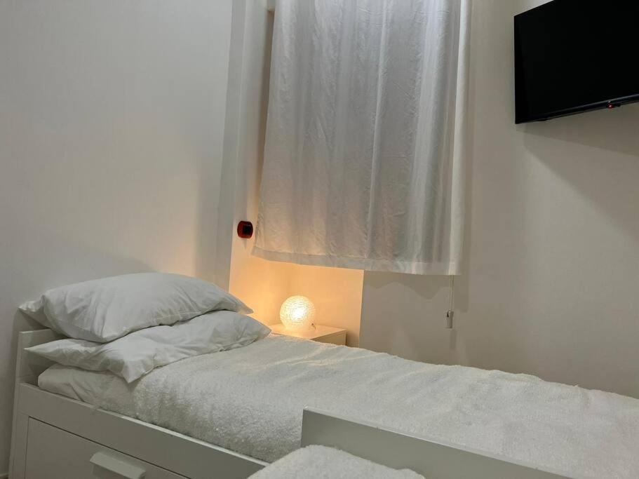 Hyaline St Peter House Apartment Rome Exterior photo