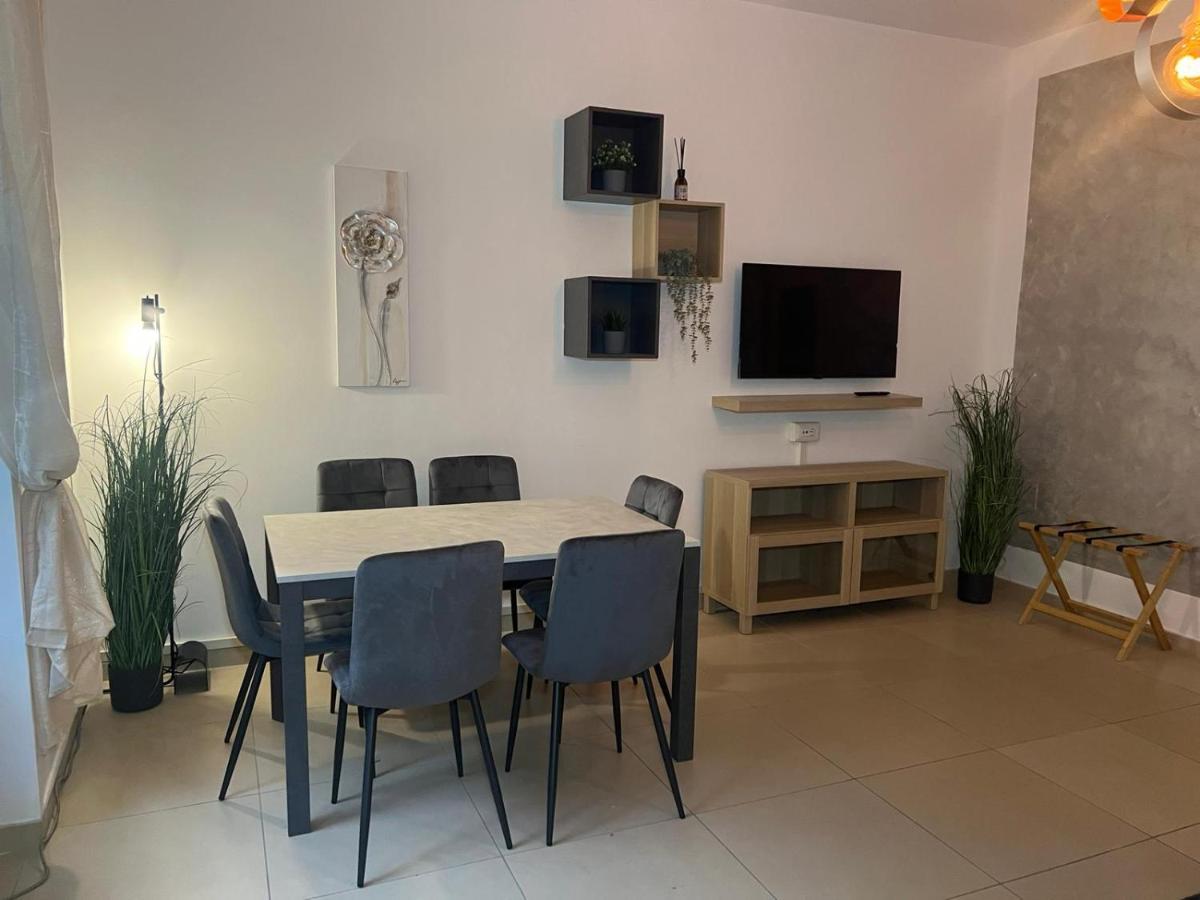 Hyaline St Peter House Apartment Rome Exterior photo
